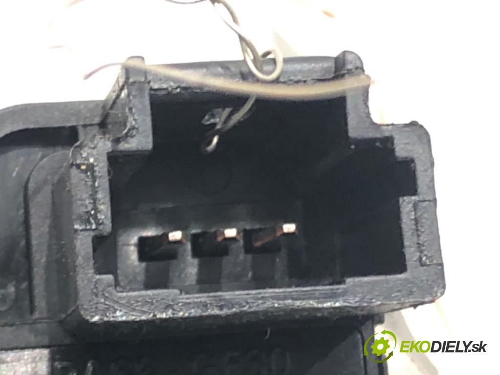 PEUGEOT 508 I (8D_) 2010 - 2018    2.0 HDi 103 kW [140 KM] olej napędowy 2010 - 2018  spinačka 9663123380 (Spínacie skrinky a kľúče)