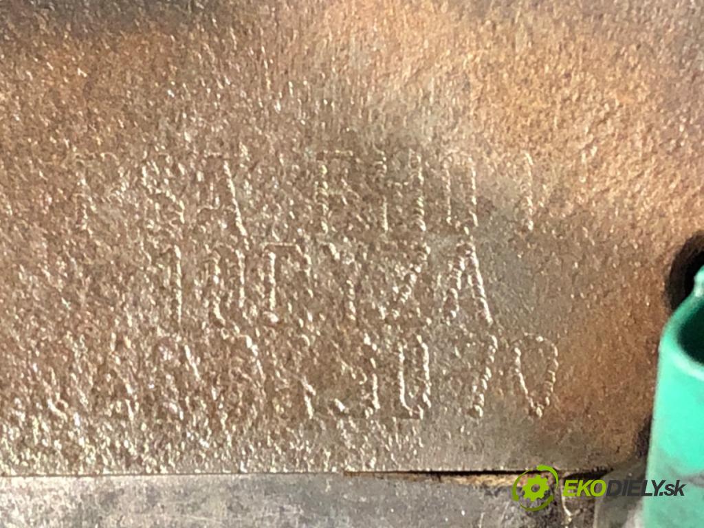 PEUGEOT 508 I (8D_) 2010 - 2018    2.0 HDi 103 kW [140 KM] olej napędowy 2010 - 2018  motor RHF (Motory (kompletní))