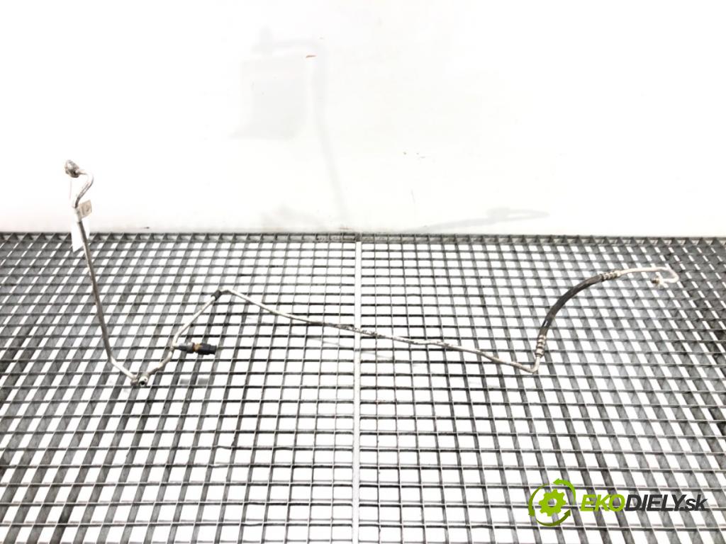 PEUGEOT 508 I (8D_) 2010 - 2018    2.0 HDi 103 kW [140 KM] olej napędowy 2010 - 2018  rúrka klimatizácie 9684486580 (Rúrky klimatizácie)