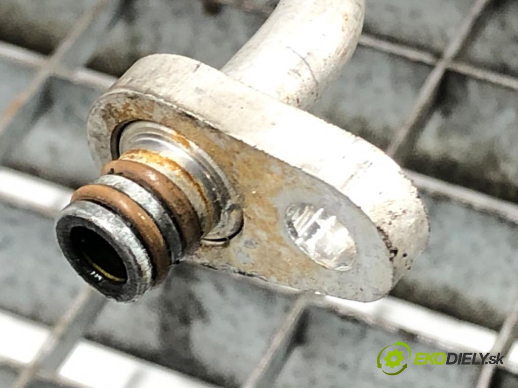 PEUGEOT 508 I (8D_) 2010 - 2018    2.0 HDi 103 kW [140 KM] olej napędowy 2010 - 2018  rúrka klimatizácie 9684486580 (Rúrky klimatizácie)