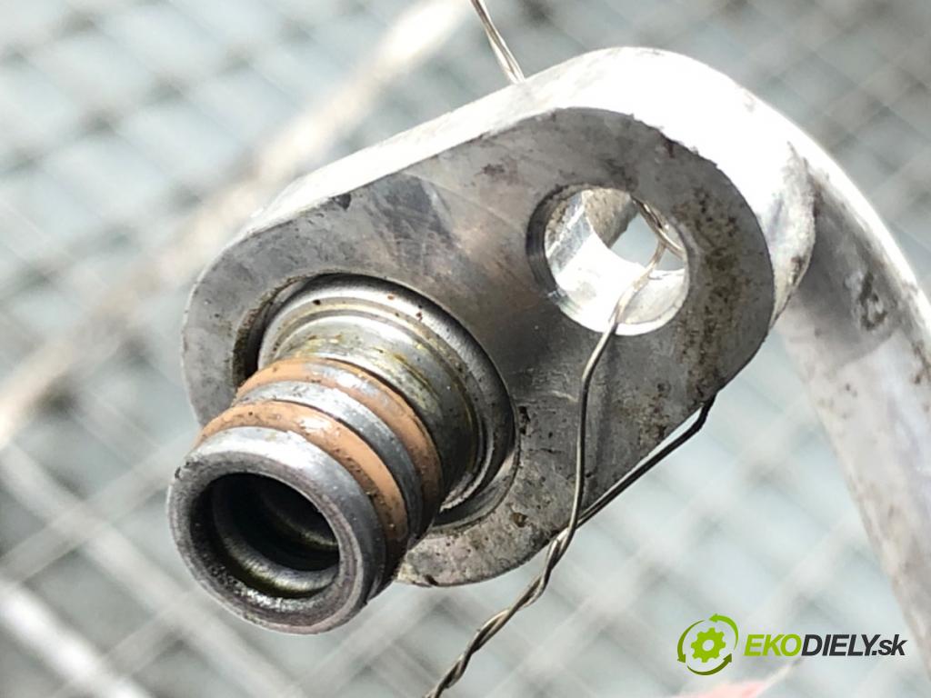 PEUGEOT 508 I (8D_) 2010 - 2018    2.0 HDi 103 kW [140 KM] olej napędowy 2010 - 2018  rúrka klimatizácie 9684486580 (Rúrky klimatizácie)