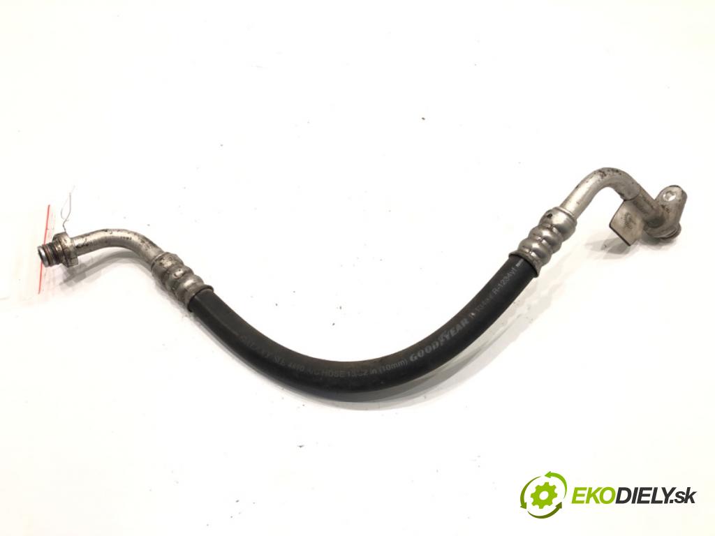 PEUGEOT 508 I (8D_) 2010 - 2018    2.0 HDi 103 kW [140 KM] olej napędowy 2010 - 2018  rúrka klimatizácie 9686105780 (Rúrky klimatizácie)