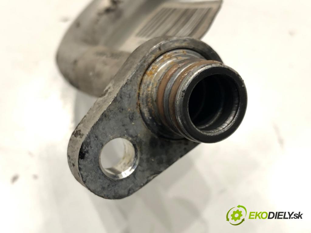 PEUGEOT 508 I (8D_) 2010 - 2018    2.0 HDi 103 kW [140 KM] olej napędowy 2010 - 2018  rúrka klimatizácie 9686105780 (Rúrky klimatizácie)