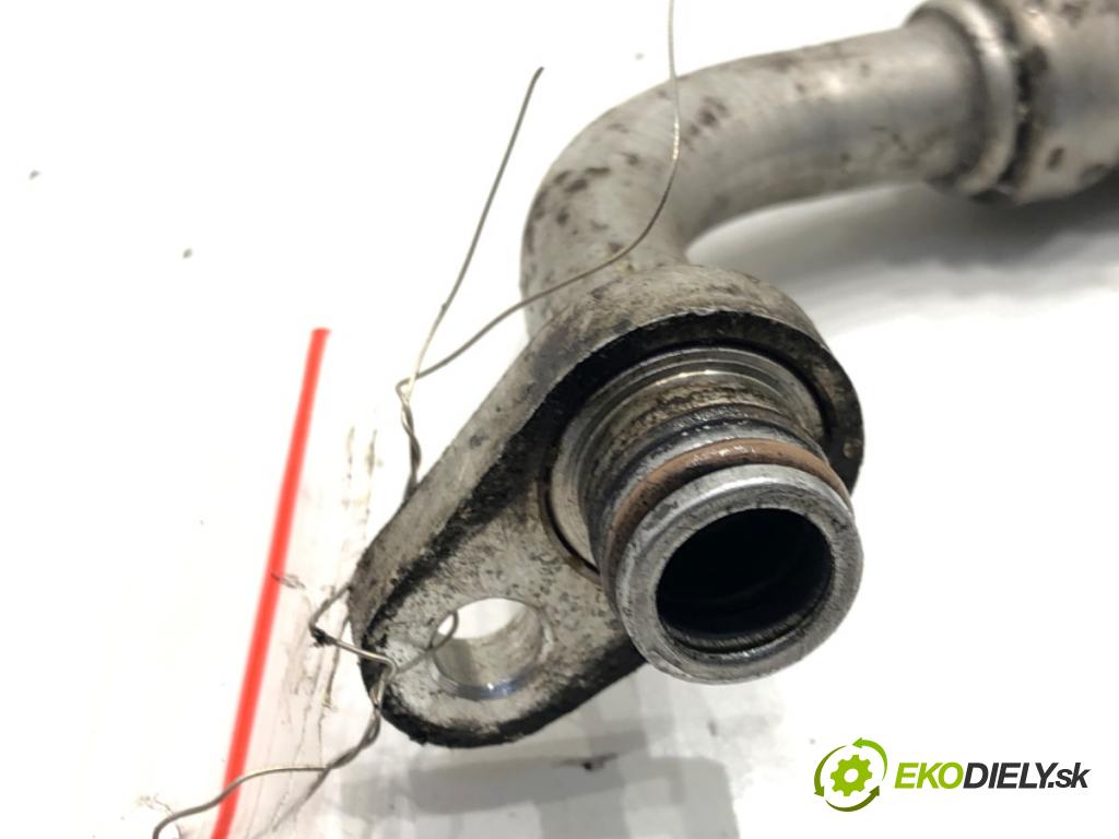 PEUGEOT 508 I (8D_) 2010 - 2018    2.0 HDi 103 kW [140 KM] olej napędowy 2010 - 2018  rúrka klimatizácie 9686105780 (Rúrky klimatizácie)