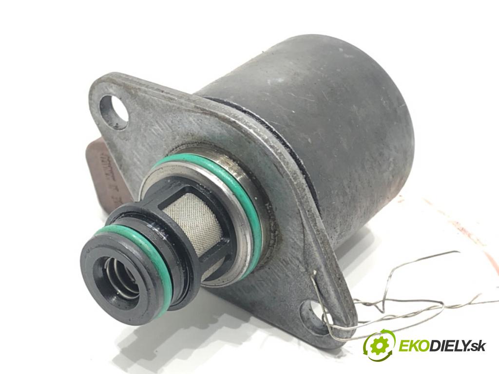 PEUGEOT 508 I (8D_) 2010 - 2018    2.0 HDi 103 kW [140 KM] olej napędowy 2010 - 2018  Regulátor tlaku paliva 93077532A (Ostatné)