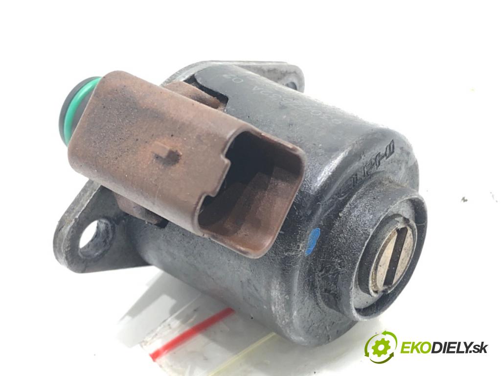 PEUGEOT 508 I (8D_) 2010 - 2018    2.0 HDi 103 kW [140 KM] olej napędowy 2010 - 2018  Regulátor tlaku paliva 93077532A (Ostatné)