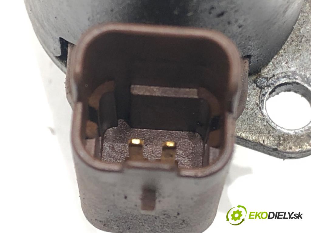 PEUGEOT 508 I (8D_) 2010 - 2018    2.0 HDi 103 kW [140 KM] olej napędowy 2010 - 2018  Regulátor tlaku paliva 93077532A (Ostatné)