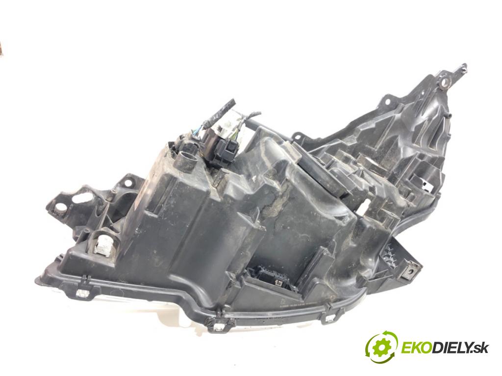 PEUGEOT 508 I (8D_) 2010 - 2018    2.0 HDi 103 kW [140 KM] olej napędowy 2010 - 2018  Svetlomet pravy predný XENON LED 9687580580