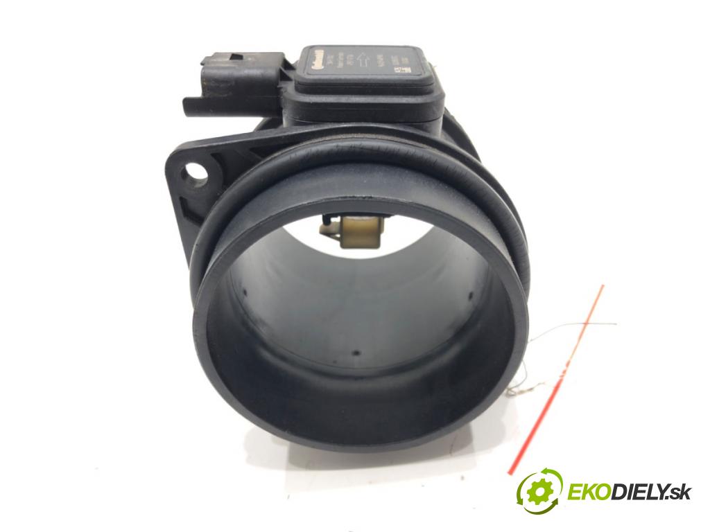 PEUGEOT 508 I (8D_) 2010 - 2018    2.0 HDi 103 kW [140 KM] olej napędowy 2010 - 2018  Váha vzduchu 5WK97002 (Váhy vzduchu)