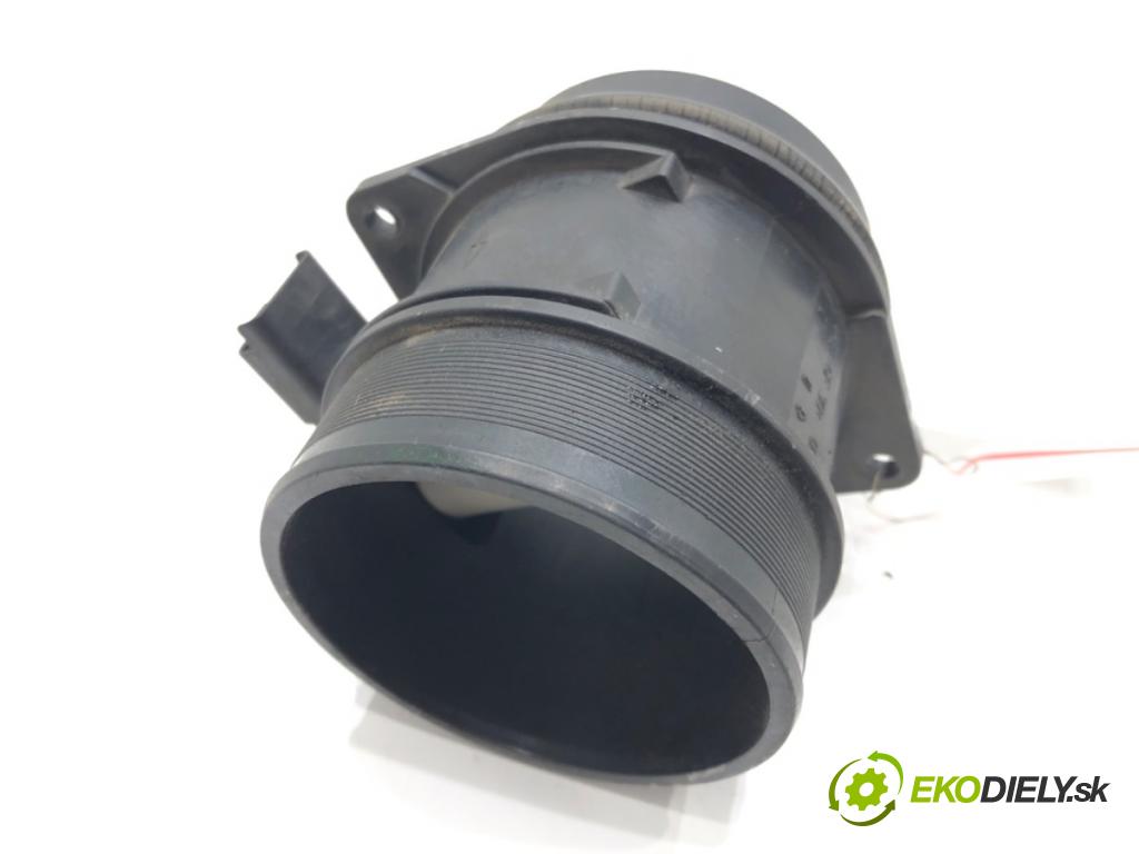 PEUGEOT 508 I (8D_) 2010 - 2018    2.0 HDi 103 kW [140 KM] olej napędowy 2010 - 2018  Váha vzduchu 5WK97002 (Váhy vzduchu)