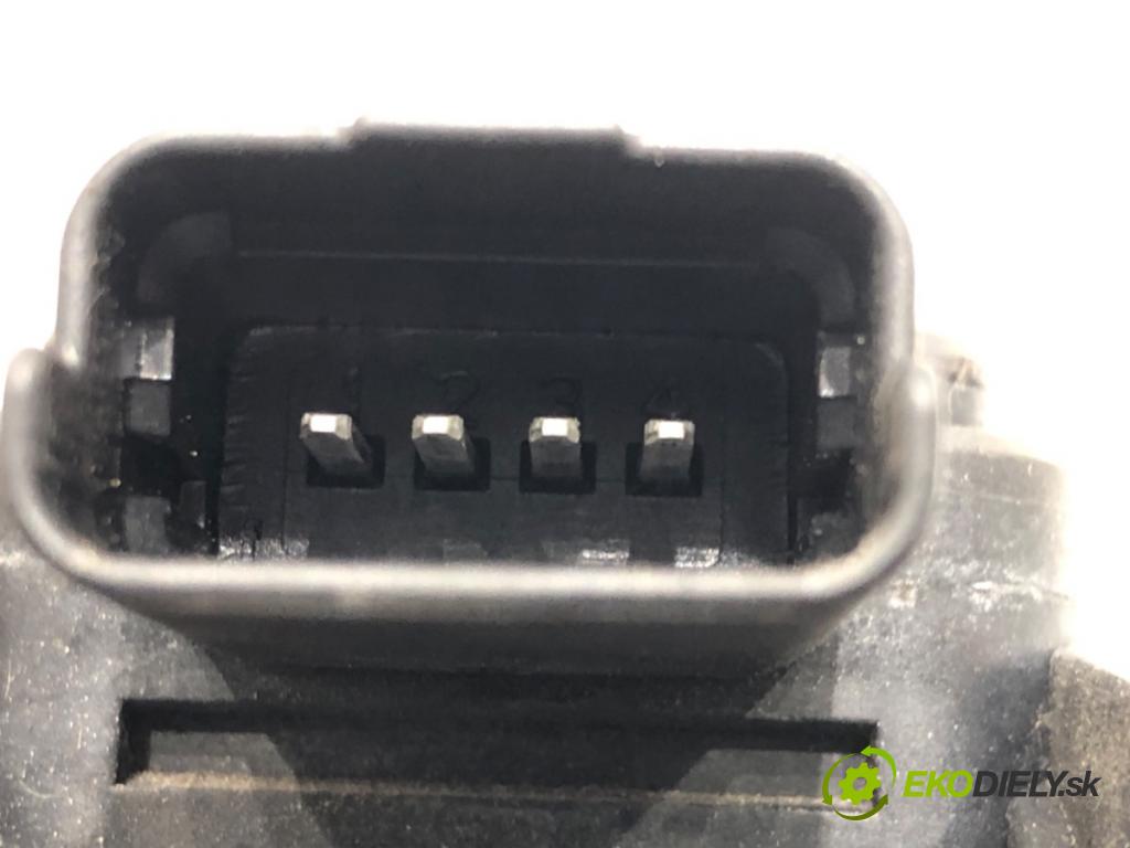 PEUGEOT 508 I (8D_) 2010 - 2018    2.0 HDi 103 kW [140 KM] olej napędowy 2010 - 2018  Váha vzduchu 5WK97002 (Váhy vzduchu)