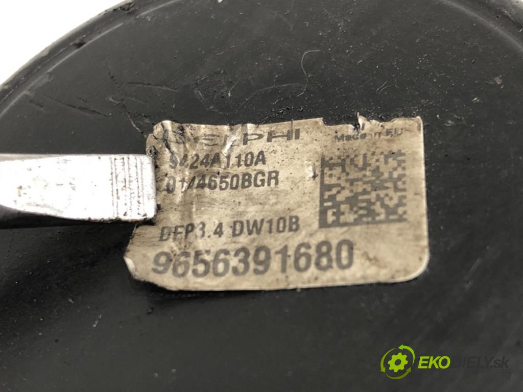 PEUGEOT 508 I (8D_) 2010 - 2018    2.0 HDi 103 kW [140 KM] olej napędowy 2010 - 2018  Pumpa vstrekovacia 9656391680 (Vstrekovacie čerpadlá)