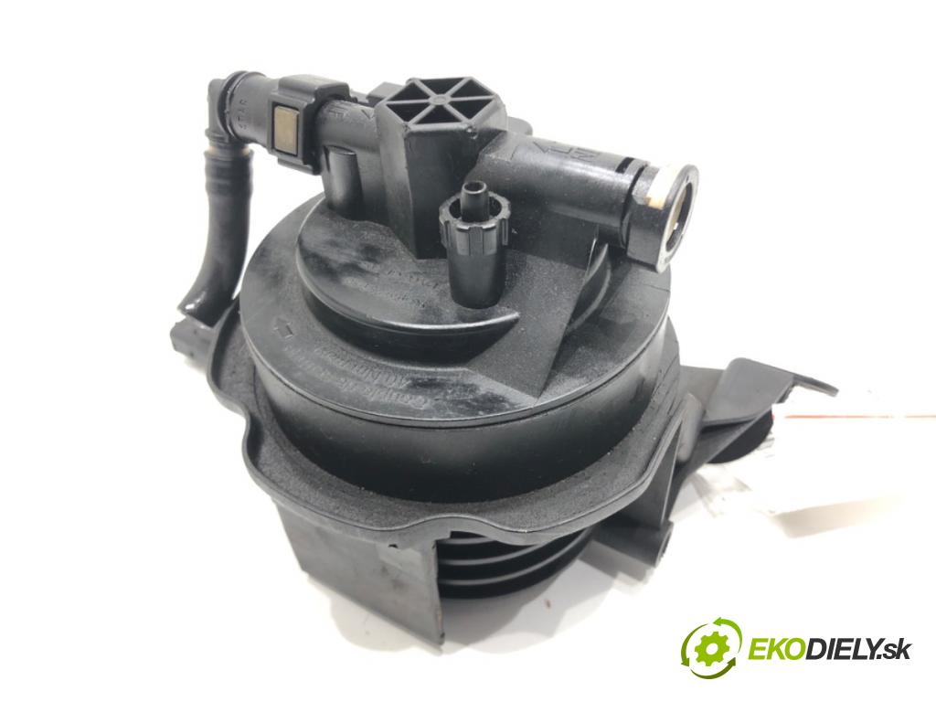 PEUGEOT 508 I (8D_) 2010 - 2018    2.0 HDi 103 kW [140 KM] olej napędowy 2010 - 2018  Obal filtra paliva 9645928180 (Obaly filtrov paliva)