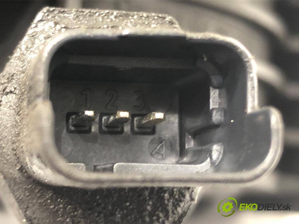 PEUGEOT 508 I (8D_) 2010 - 2018    2.0 HDi 103 kW [140 KM] olej napędowy 2010 - 2018  Obal filtra paliva 9645928180 (Obaly filtrov paliva)