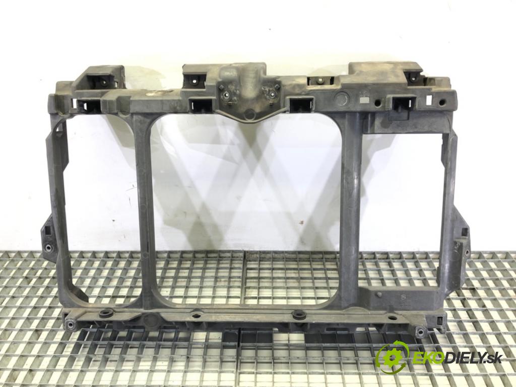 PEUGEOT 508 I (8D_) 2010 - 2018    2.0 HDi 103 kW [140 KM] olej napędowy 2010 - 2018  držák přední část 9685794180 (Výztuhy přední)