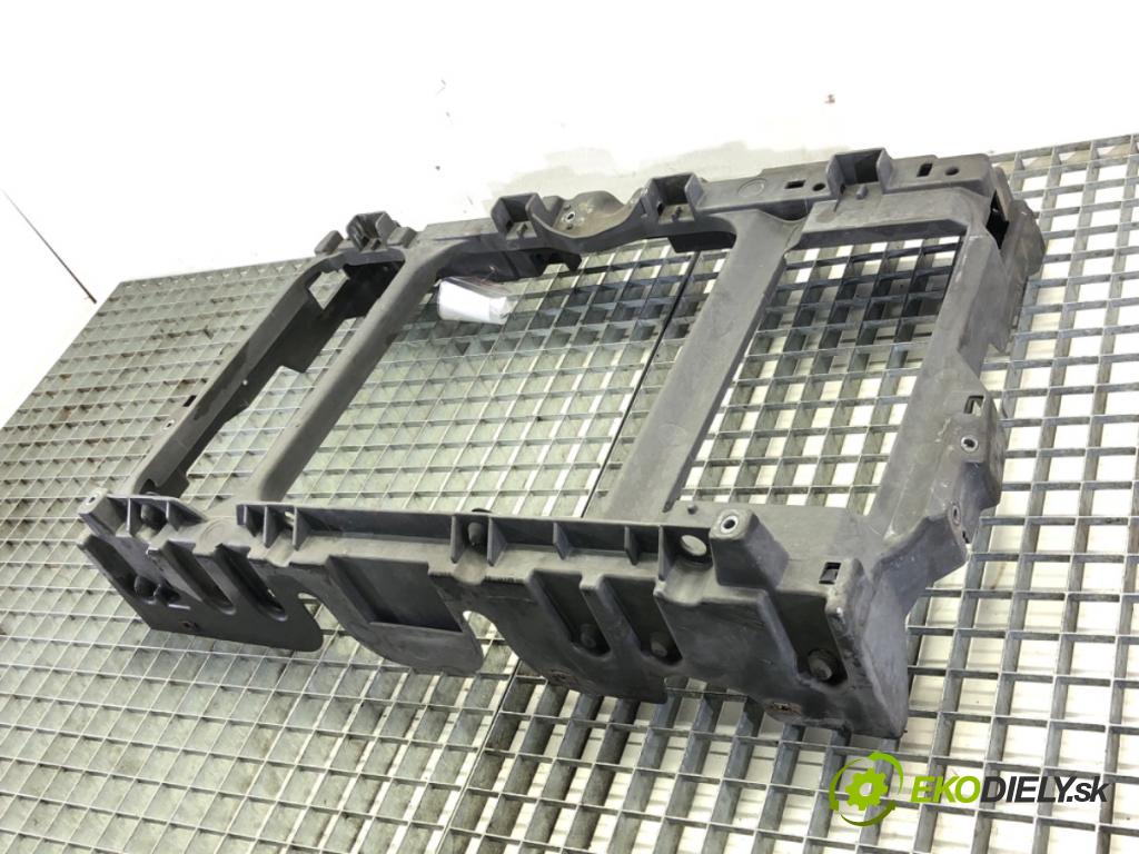 PEUGEOT 508 I (8D_) 2010 - 2018    2.0 HDi 103 kW [140 KM] olej napędowy 2010 - 2018  držák přední část 9685794180 (Výztuhy přední)