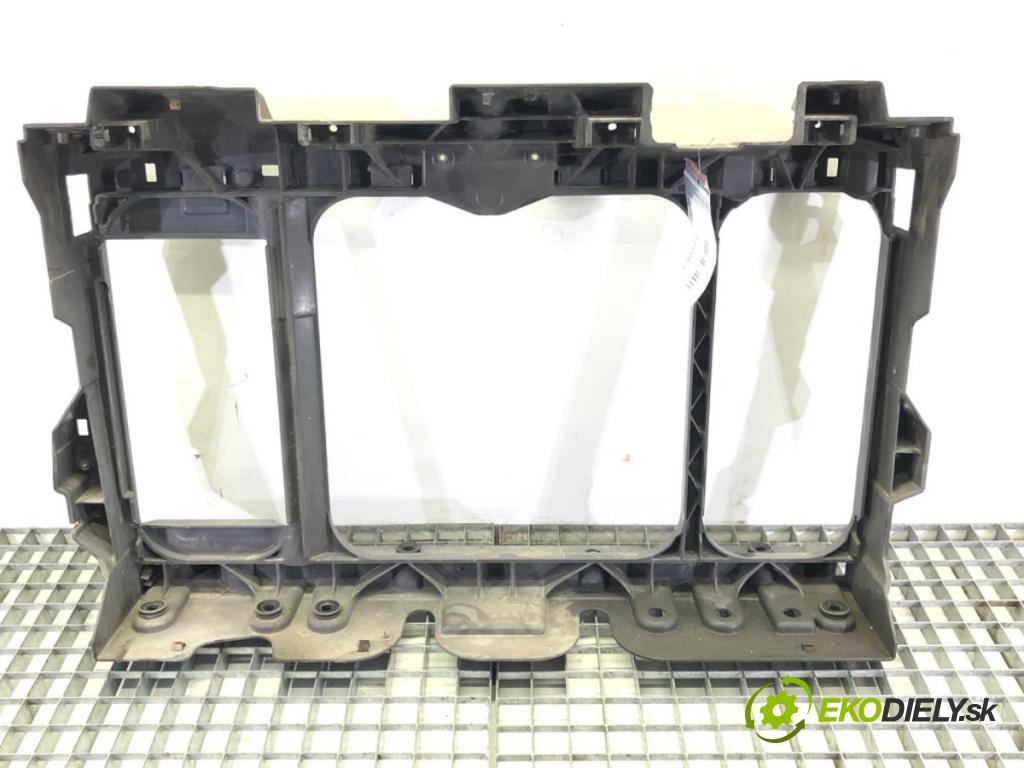 PEUGEOT 508 I (8D_) 2010 - 2018    2.0 HDi 103 kW [140 KM] olej napędowy 2010 - 2018  držák přední část 9685794180 (Výztuhy přední)