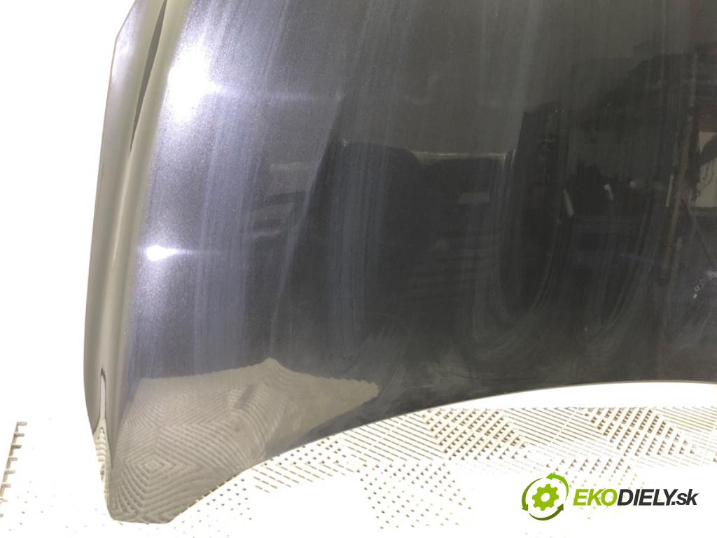 PEUGEOT 508 I (8D_) 2010 - 2018    2.0 HDi 103 kW [140 KM] olej napędowy 2010 - 2018  kapota  (Kapoty)