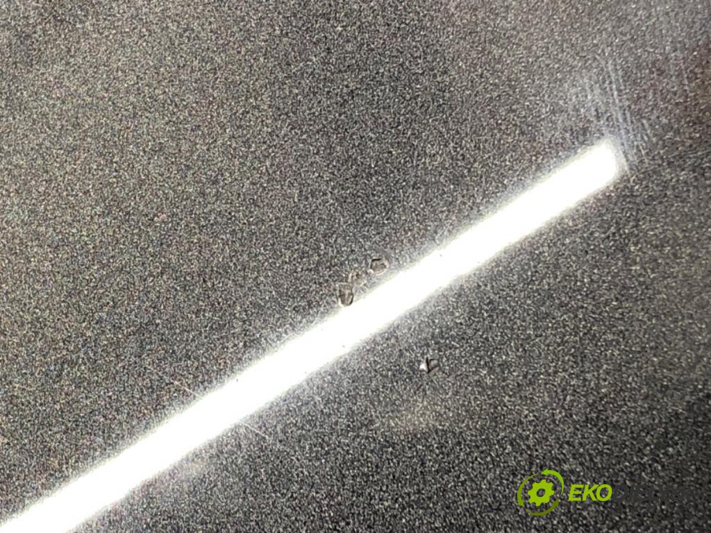 PEUGEOT 508 I (8D_) 2010 - 2018    2.0 HDi 103 kW [140 KM] olej napędowy 2010 - 2018  kapota  (Kapoty)