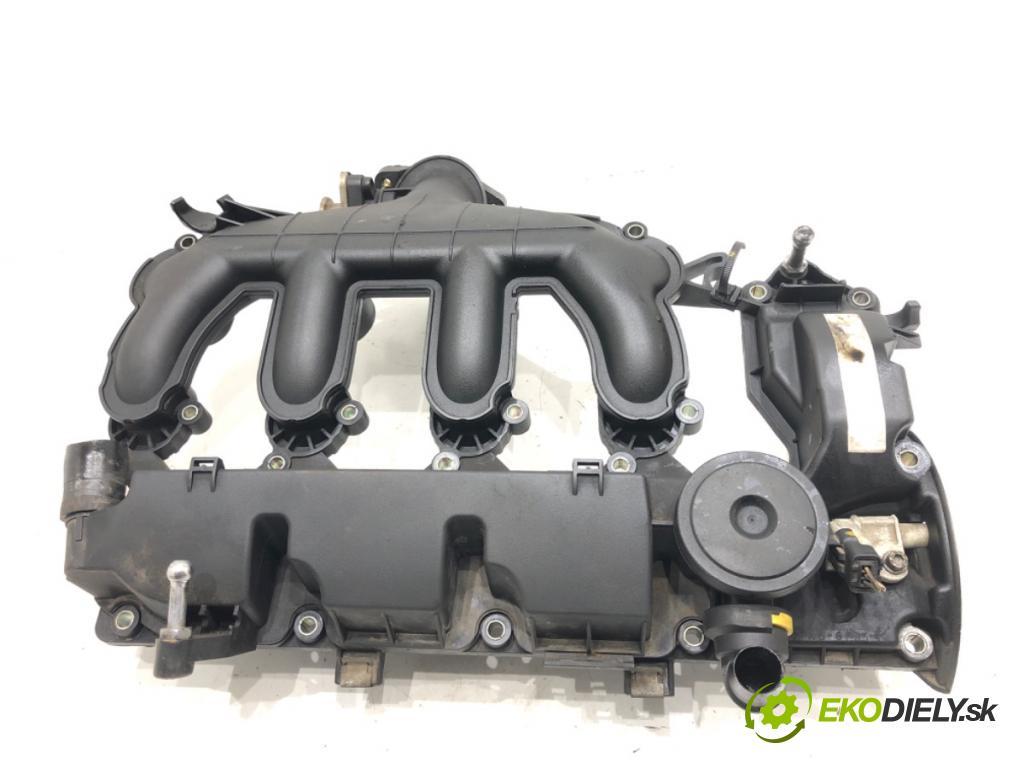 PEUGEOT 508 I (8D_) 2010 - 2018    2.0 HDi 103 kW [140 KM] olej napędowy 2010 - 2018  Potrubie sacie, sanie 9662688980 (Sacie potrubia)