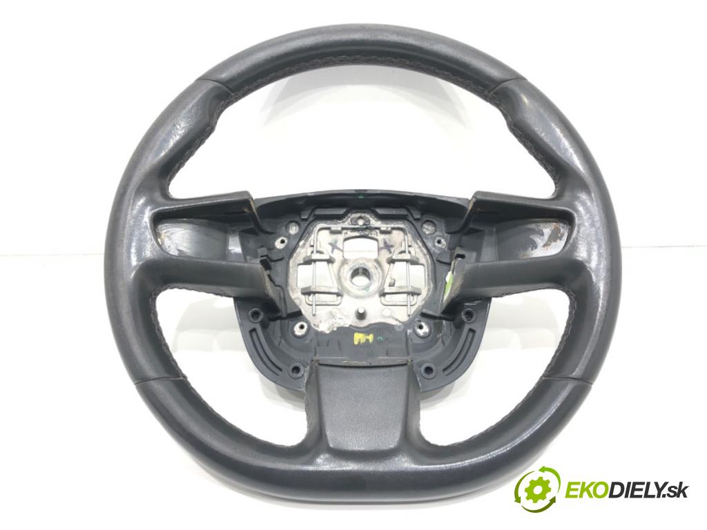 PEUGEOT 508 I (8D_) 2010 - 2018    2.0 HDi 103 kW [140 KM] olej napędowy 2010 - 2018  Volant 96780476ZE (Volanty)