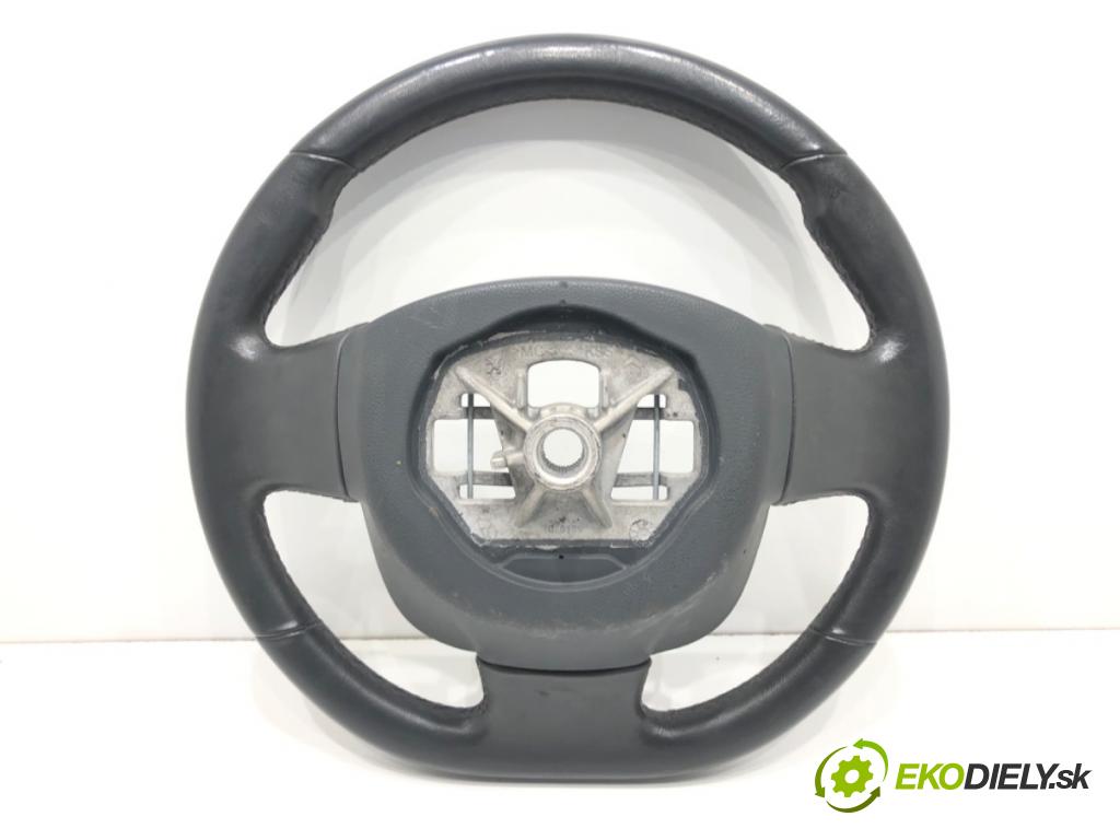 PEUGEOT 508 I (8D_) 2010 - 2018    2.0 HDi 103 kW [140 KM] olej napędowy 2010 - 2018  Volant 96780476ZE (Volanty)