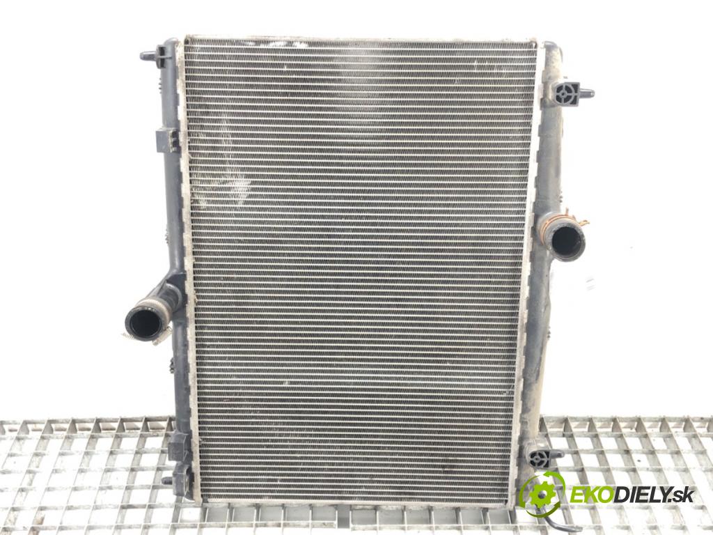 PEUGEOT 508 I (8D_) 2010 - 2018    2.0 HDi 103 kW [140 KM] olej napędowy 2010 - 2018  chladič vody 9687359980 (Chladiče vody)