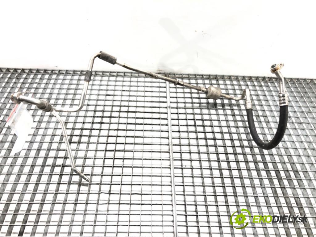 PEUGEOT 508 I (8D_) 2010 - 2018    2.0 HDi 103 kW [140 KM] olej napędowy 2010 - 2018  rúrka klimatizácie 9676961780 (Rúrky klimatizácie)