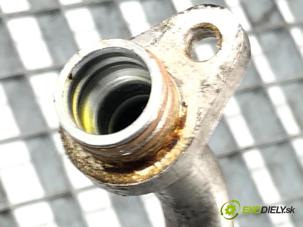 PEUGEOT 508 I (8D_) 2010 - 2018    2.0 HDi 103 kW [140 KM] olej napędowy 2010 - 2018  rúrka klimatizácie 9676961780 (Rúrky klimatizácie)