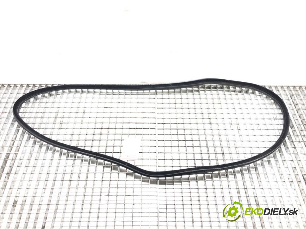 PEUGEOT 508 I (8D_) 2010 - 2018    2.0 HDi 103 kW [140 KM] olej napędowy 2010 - 2018  těsnění dveře zadní část pravá  (Ostatní)