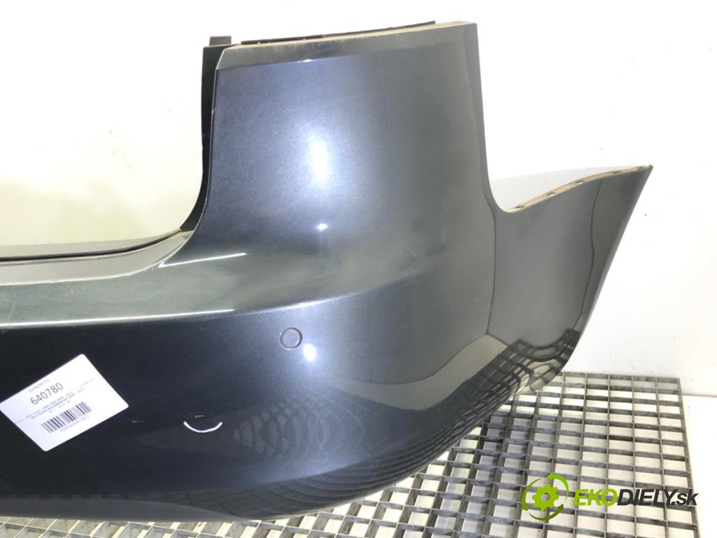 SEAT EXEO (3R2) 2008 - 2013    2.0 TDI 125 kW [170 KM] olej napędowy 2009 - 2013  nárazník zadní část  (Ostatné)