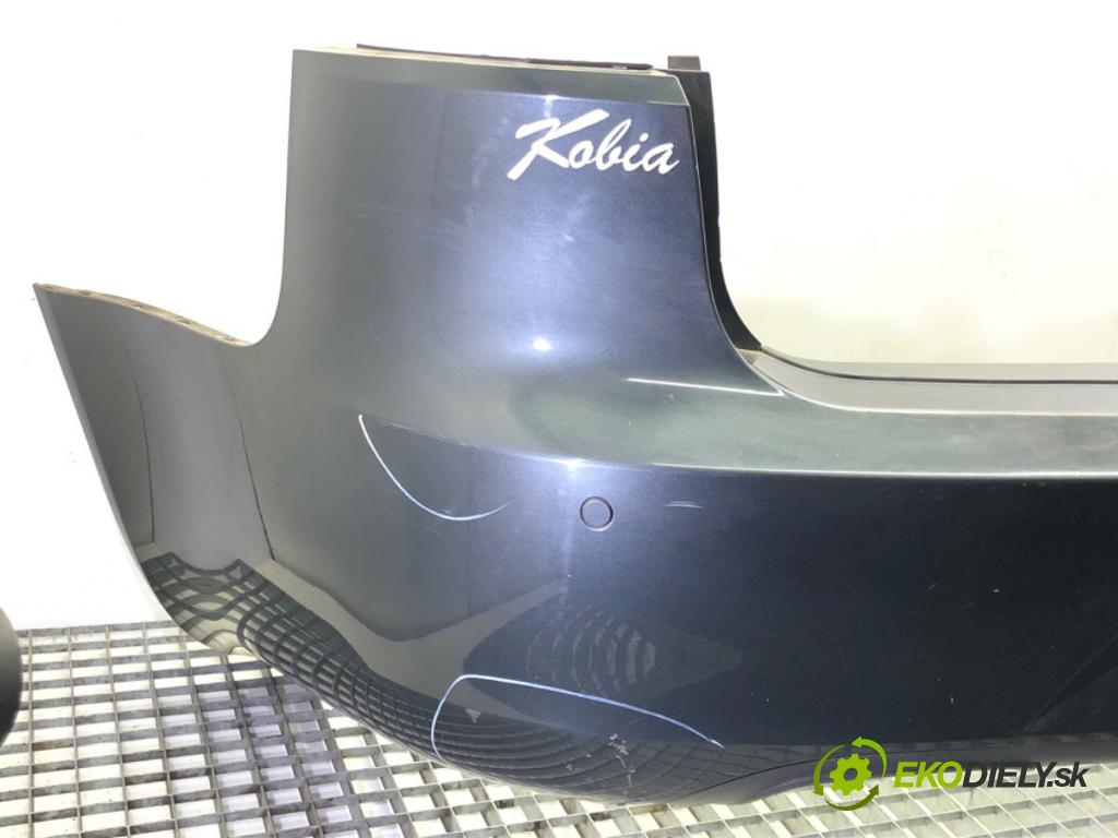 SEAT EXEO (3R2) 2008 - 2013    2.0 TDI 125 kW [170 KM] olej napędowy 2009 - 2013  nárazník zadní část  (Ostatné)