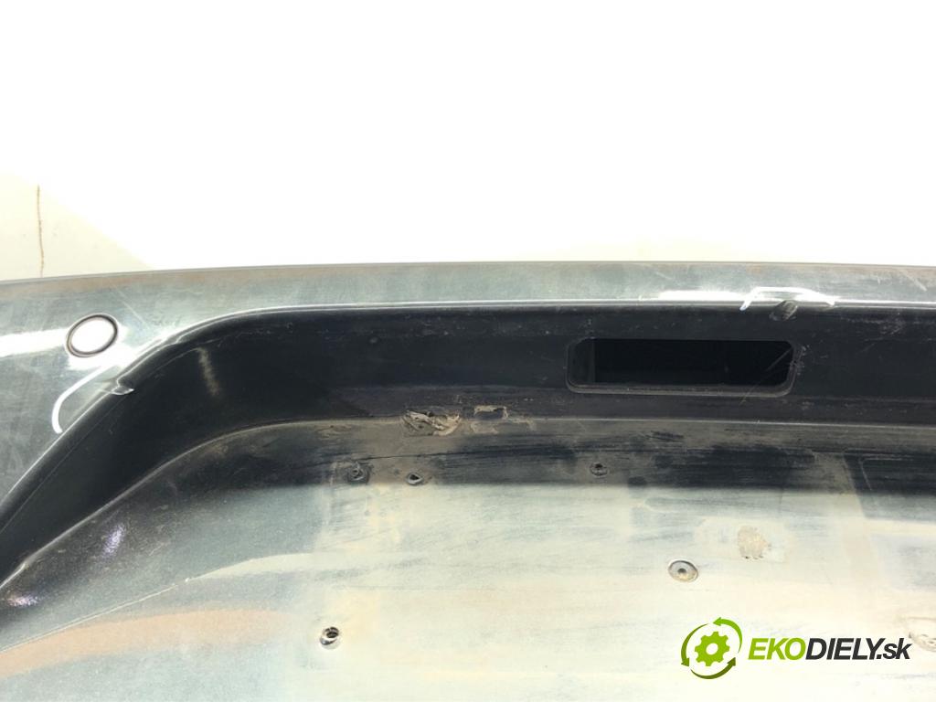 SEAT EXEO (3R2) 2008 - 2013    2.0 TDI 125 kW [170 KM] olej napędowy 2009 - 2013  nárazník zadní část  (Ostatné)