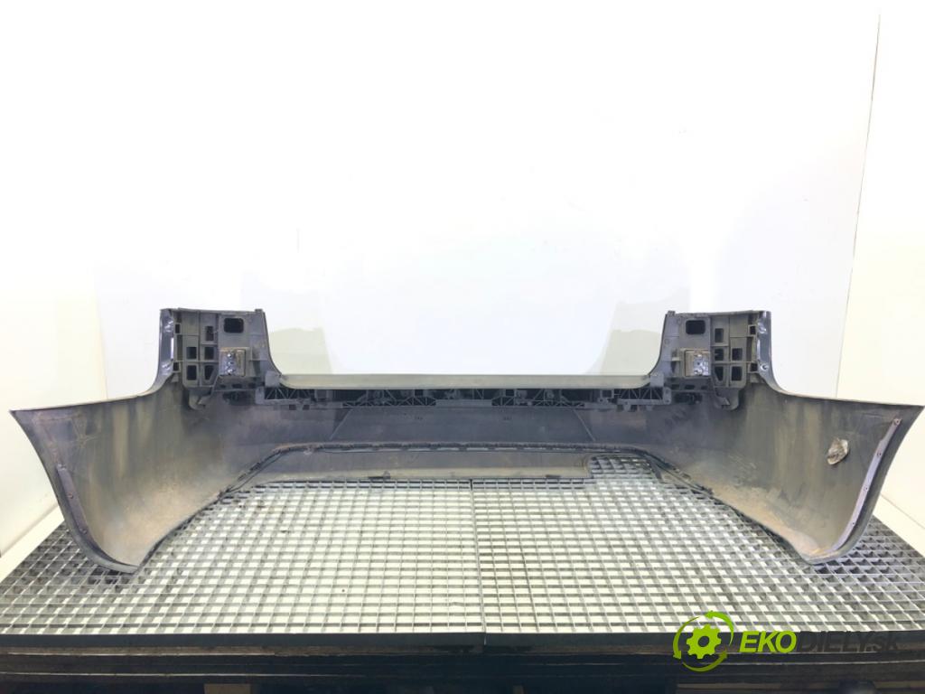 SEAT EXEO (3R2) 2008 - 2013    2.0 TDI 125 kW [170 KM] olej napędowy 2009 - 2013  nárazník zadní část  (Ostatné)