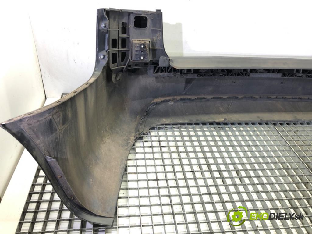 SEAT EXEO (3R2) 2008 - 2013    2.0 TDI 125 kW [170 KM] olej napędowy 2009 - 2013  nárazník zadní část  (Ostatné)