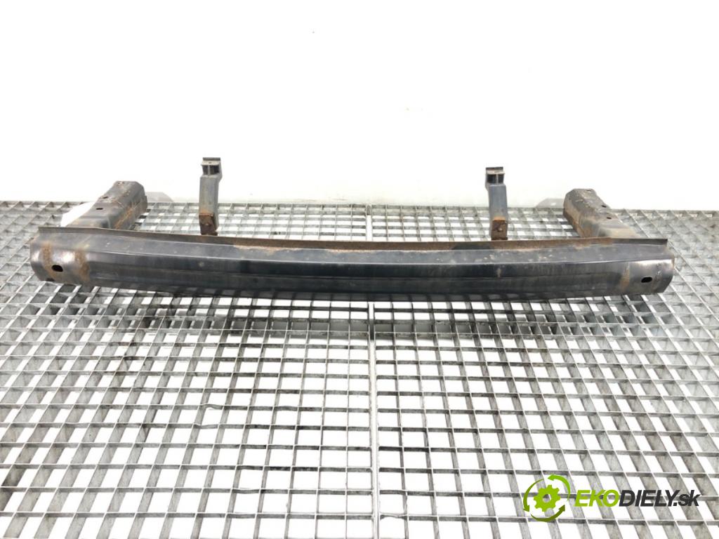 SEAT EXEO (3R2) 2008 - 2013    2.0 TDI 125 kW [170 KM] olej napędowy 2009 - 2013  výztuha nárazníka zadní část 3R0807305 (Výztuhy zadní)