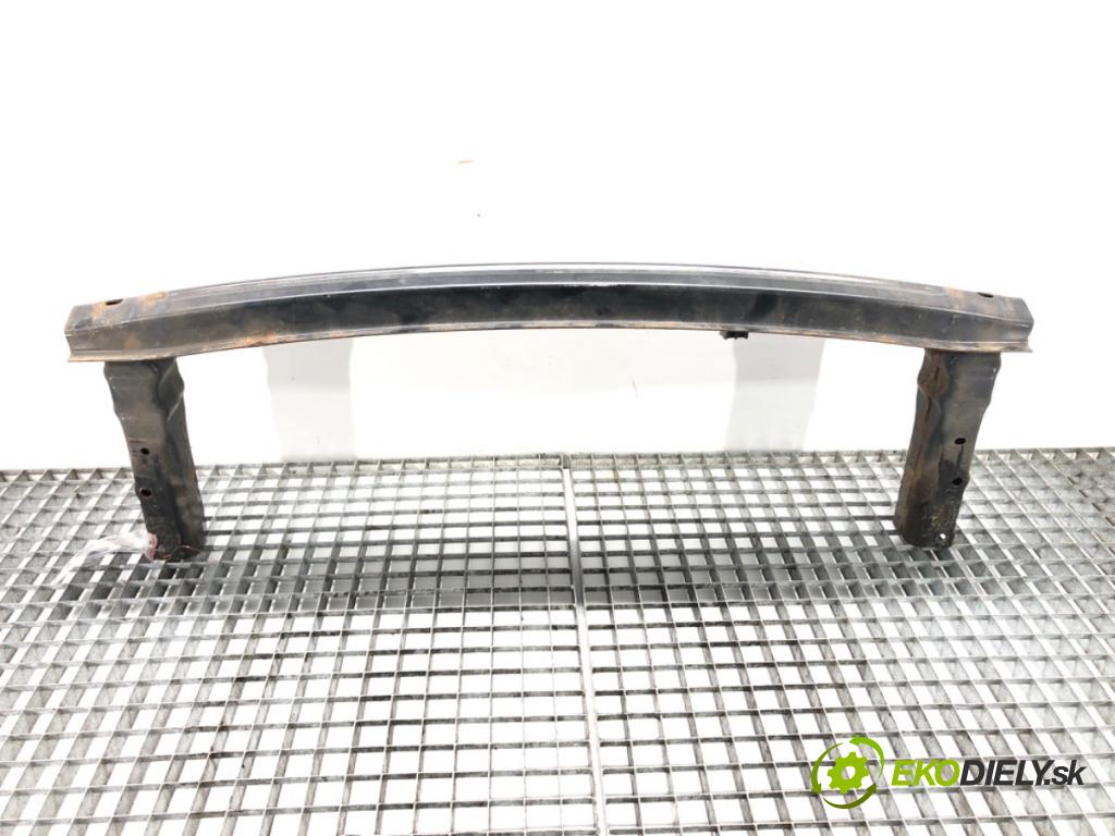 SEAT EXEO (3R2) 2008 - 2013    2.0 TDI 125 kW [170 KM] olej napędowy 2009 - 2013  výztuha nárazníka zadní část 3R0807305 (Výztuhy zadní)