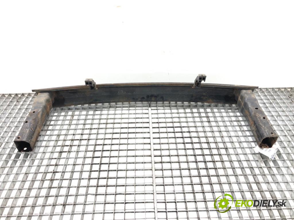 SEAT EXEO (3R2) 2008 - 2013    2.0 TDI 125 kW [170 KM] olej napędowy 2009 - 2013  výztuha nárazníka zadní část 3R0807305 (Výztuhy zadní)