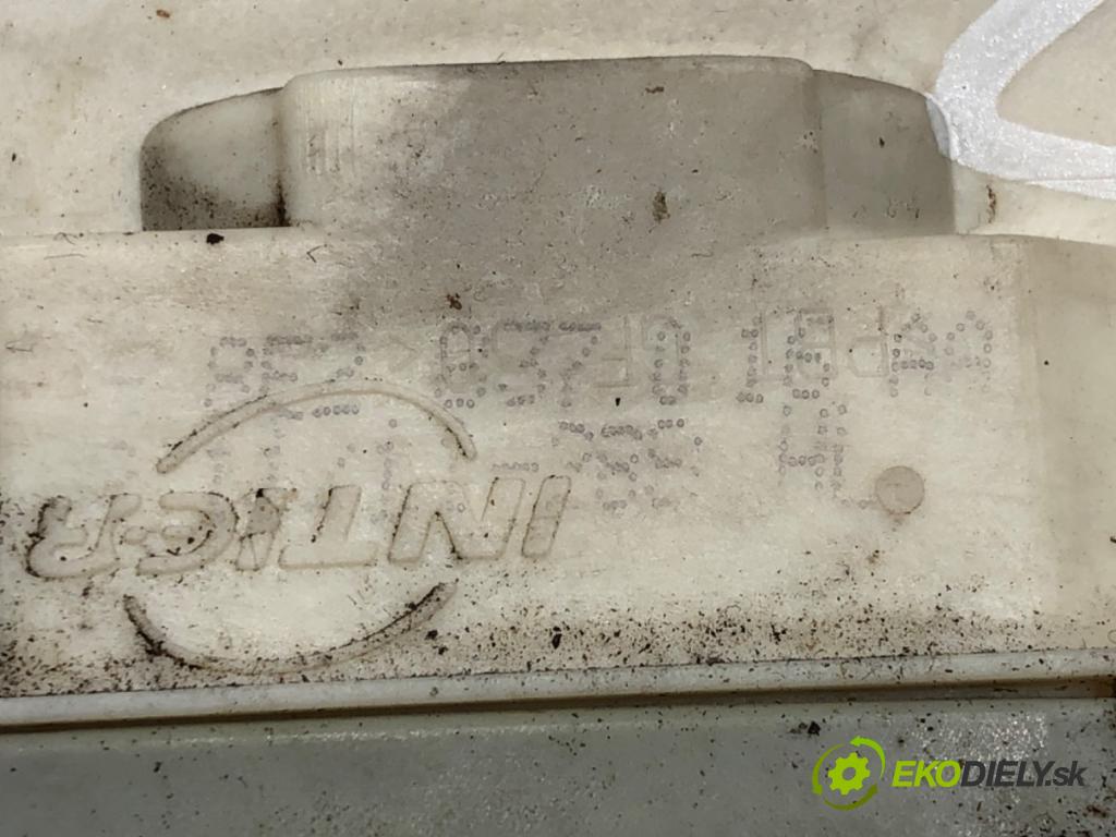 SEAT EXEO (3R2) 2008 - 2013    2.0 TDI 125 kW [170 KM] olej napędowy 2009 - 2013  zámok dveře pravý přední část 8E2837016AA