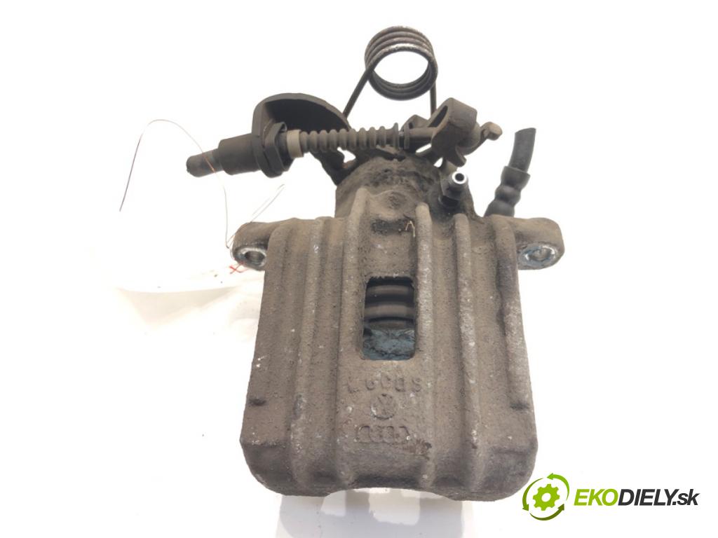 SEAT EXEO (3R2) 2008 - 2013    2.0 TDI 125 kW [170 KM] olej napędowy 2009 - 2013  Brzdič strmeň pravy zad 