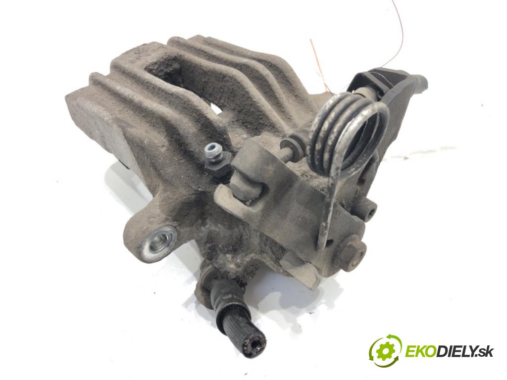 SEAT EXEO (3R2) 2008 - 2013    2.0 TDI 125 kW [170 KM] olej napędowy 2009 - 2013  Brzdič strmeň pravy zad