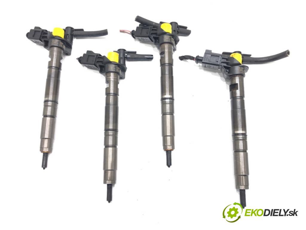 SEAT EXEO sedan 2011 125 kW 2.0 TDI 1968 Vstrekovacie ventily 03L130277