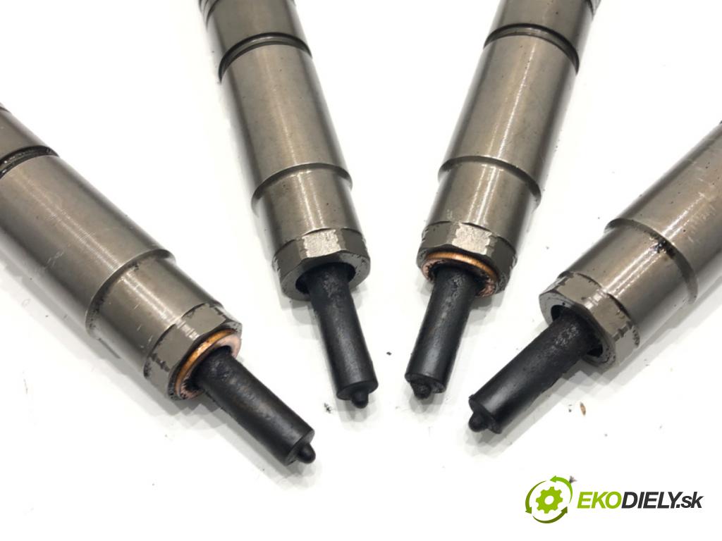 SEAT EXEO sedan 2011 125 kW 2.0 TDI 1968 vstřikovací ventily 03L130277