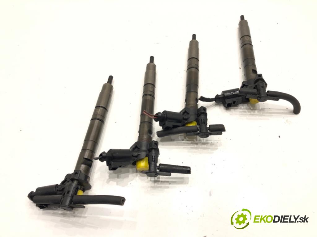 SEAT EXEO sedan 2011 125 kW 2.0 TDI 1968 vstřikovací ventily 03L130277