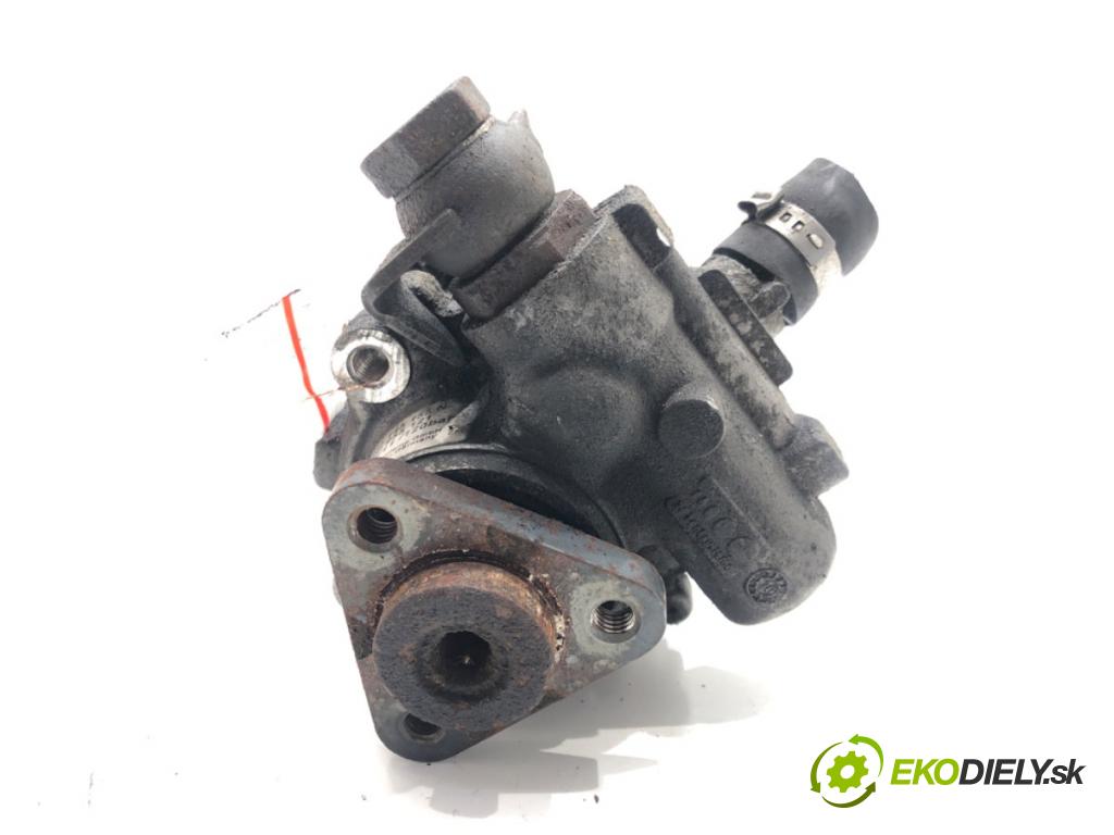SEAT EXEO (3R2) 2008 - 2013    2.0 TDI 125 kW [170 KM] olej napędowy 2009 - 2013  Pumpa servočerpadlo 8E0145155N (Servočerpadlá, pumpy riadenia)