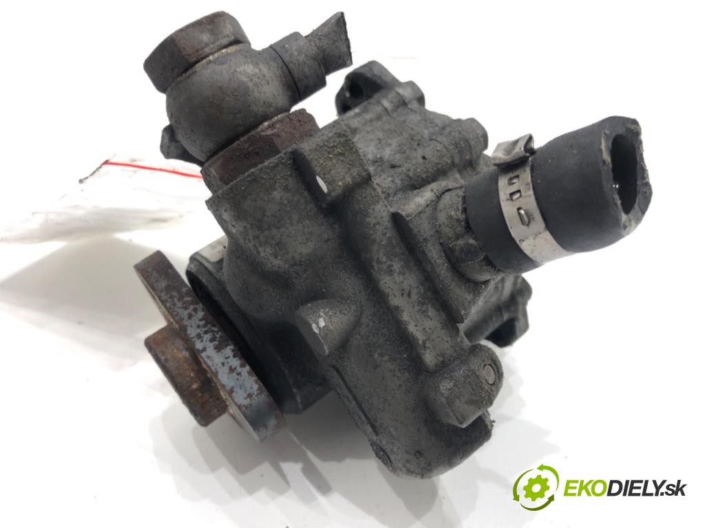 SEAT EXEO (3R2) 2008 - 2013    2.0 TDI 125 kW [170 KM] olej napędowy 2009 - 2013  Pumpa servočerpadlo 8E0145155N (Servočerpadlá, pumpy riadenia)