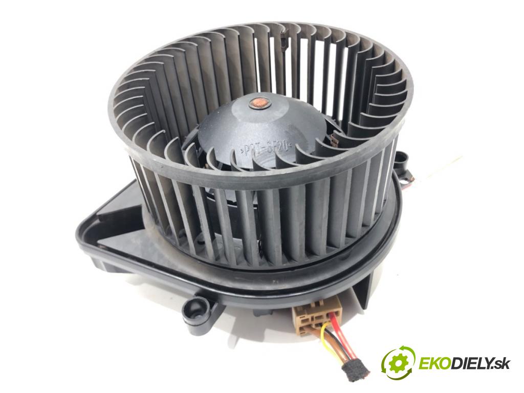 SEAT EXEO (3R2) 2008 - 2013    2.0 TDI 125 kW [170 KM] olej napędowy 2009 - 2013  topení 8E1820021E