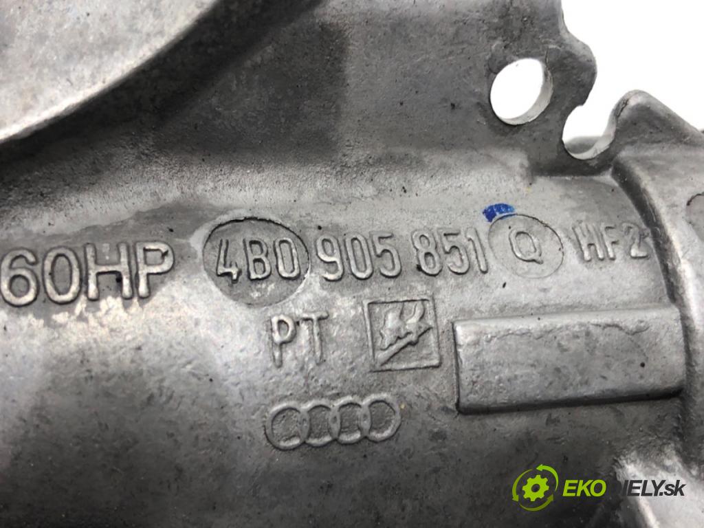 SEAT EXEO (3R2) 2008 - 2013    2.0 TDI 125 kW [170 KM] olej napędowy 2009 - 2013  spinačka 4B0905851Q (Spínacie skrinky a kľúče)