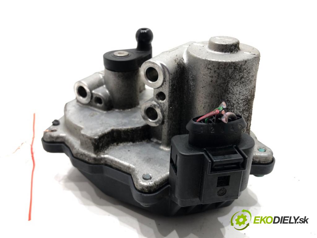 SEAT EXEO (3R2) 2008 - 2013    2.0 TDI 125 kW [170 KM] olej napędowy 2009 - 2013  nastavovač svod, potrubí 03L129086 (Ostatní)