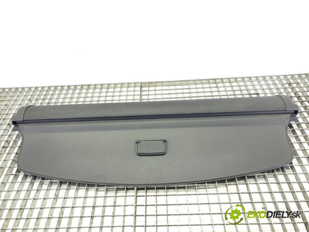 SEAT EXEO (3R2) 2008 - 2013    2.0 TDI 125 kW [170 KM] olej napędowy 2009 - 2013  Roleta kufra 3R9863553B